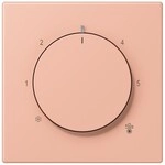 Jung Abdeckung f&uuml;r Thermostat LC 1749 BF 231 LC1749BF231