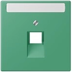 Jung Abdeckung f&uuml;r IAE/UAE LC 969-1 NAUA 250 LC969-1NAUA250