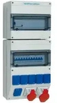 Walther Werke Steckdosekombination 6893006