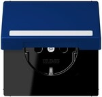 Jung SCHUKO Steckdose LC 1520 BFNAKL 261 LC1520BFNAKL261