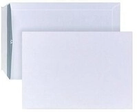 Posthorn Versandtasche 04450321 B5 90g oF hk ws 500 St./Pack. 327050201