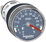 Schneider Electric Timer/Zeitrelais XB5DTB25