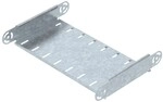 OBO Bettermann Gelenkbogen RGBEV 640 FT 7075405