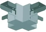 Ridi-Leuchten Verbinder Kreuz-Form VENICE-A-VSK-7