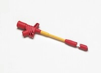 Fluke Isolationseinstechklemme AC89 873448