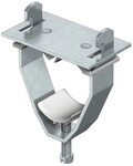 25 Stk. OBO Bettermann BBS-B&uuml;gelschelle 2056U-E40 FT 1174525