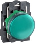 Schneider Electric Leuchtmelder XB5AV63