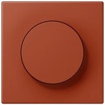 Jung Abdeckung mit Drehknopf LC 1740 232 LC1740232