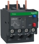 Schneider Electric Motorschutzrelais LR3D076