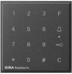 Gira Aufsatz Codetastatur anth 851367