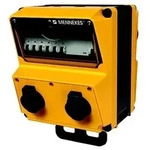 Mennekes Steckdosen-Kombination 970004GE