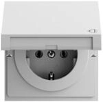Gira Steckdose. KD System 445476