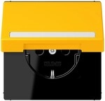 Jung SCHUKO Steckdose LC 1520 BFNAKL 263 LC1520BFNAKL263