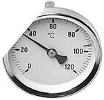 Stiebel Eltron Zeigerthermometer AEG ZT 34 185983