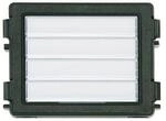 Busch-Jaeger Tastenmodul 4/8-fach 51381SP4-03 2TMA130160N0022