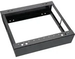 Hager Reihensockel RS seit.offen MES-RS70402