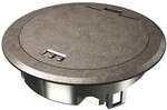 OBO Bettermann Klappdeckel GES R2 Ni-O 7408849