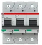 ABB Stotz S&J Leitungsschutzschalter S803S-KM80