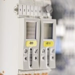 WAGO GmbH & Co. KG Etikett gelb 210-805/000-002