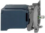 Schneider Electric Lampenfassung ZB4BV5D6