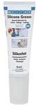 12 Stk. Weicon Silikonfett NSF-H1 transp.85g Tube 26350085 / 10050566