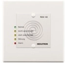 Hekatron Vertriebs Rauchschalt.zustandanzeige RZA 142 AP 5500034