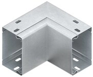 Niedax Inneneck, 90 Grad LEIC 60.200