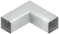 Niedax Inneneck 90 Grad LUIC 60.060 E3