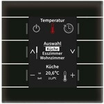 MDT technologies Glas Bedienzentrale Smart BE-GBZS.01S