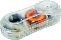 Bachmann Schnur-Zwischendimmer 924.342