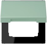 Jung Klappdeckel m. Stellfeder LC 990 BFKL 217 LC990BFKL217