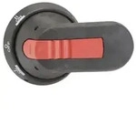 ABB Stotz S&J Pistolengriff OHB65J6E69