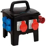 Walther Werke Steckdosenkombination 6430209A