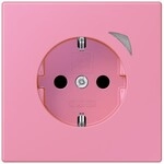 Jung SCHUKO Steckdose BT LC 1521 S 246 BTLC1521S246