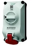 Mennekes Wandsteckdose DUOi R 5711506G
