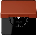 Jung SCHUKO Steckdose LC 1520 BFKL 232 LC1520BFKL232