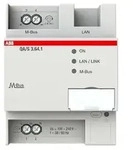 ABB Stotz S&J Energy Analyzer QA/S3.64.1