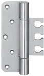 Simonswerk Objektband VARIANT VX VA ma (SW 040) 200kg 18mm DIN L/R gef.T&uuml;r