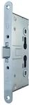 Bever Panik-Einsteckschloss 1009PPF Fkt.E rd 24/65/72/9mm DIN L/R