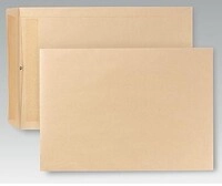Posthorn Versandtasche 04280337 B4 sk 110g Natron br 250 St./Pack. 327050072