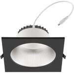 EVN Lichttechnik LED-Downlight ED54284925