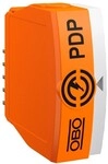 OBO Bettermann Datenleitungsschutz PDP-P-2-5-OS 5080422