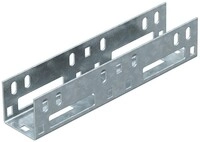 25 Stk. OBO Bettermann L&auml;ngsverbinder VF AZK 50 DD 6066623