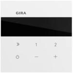 Gira UP-Radio IP System 232070