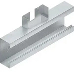 Niedax GK-T-St&uuml;ck 90Gr. GKT 110-78 WA