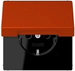 Jung SCHUKO Steckdose LC 1520 BFKL 244 LC1520BFKL244