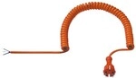 Bachmann Spiralleitung PUR 665.871