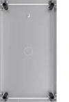 Hager UP-Geh&auml;use f. intercom REW306X