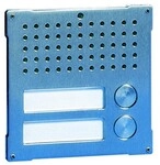 Comelit Group Lautsprecherabdeck.Audio 3262S/2
