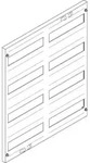 ABN Abdeckplatte FAO24N